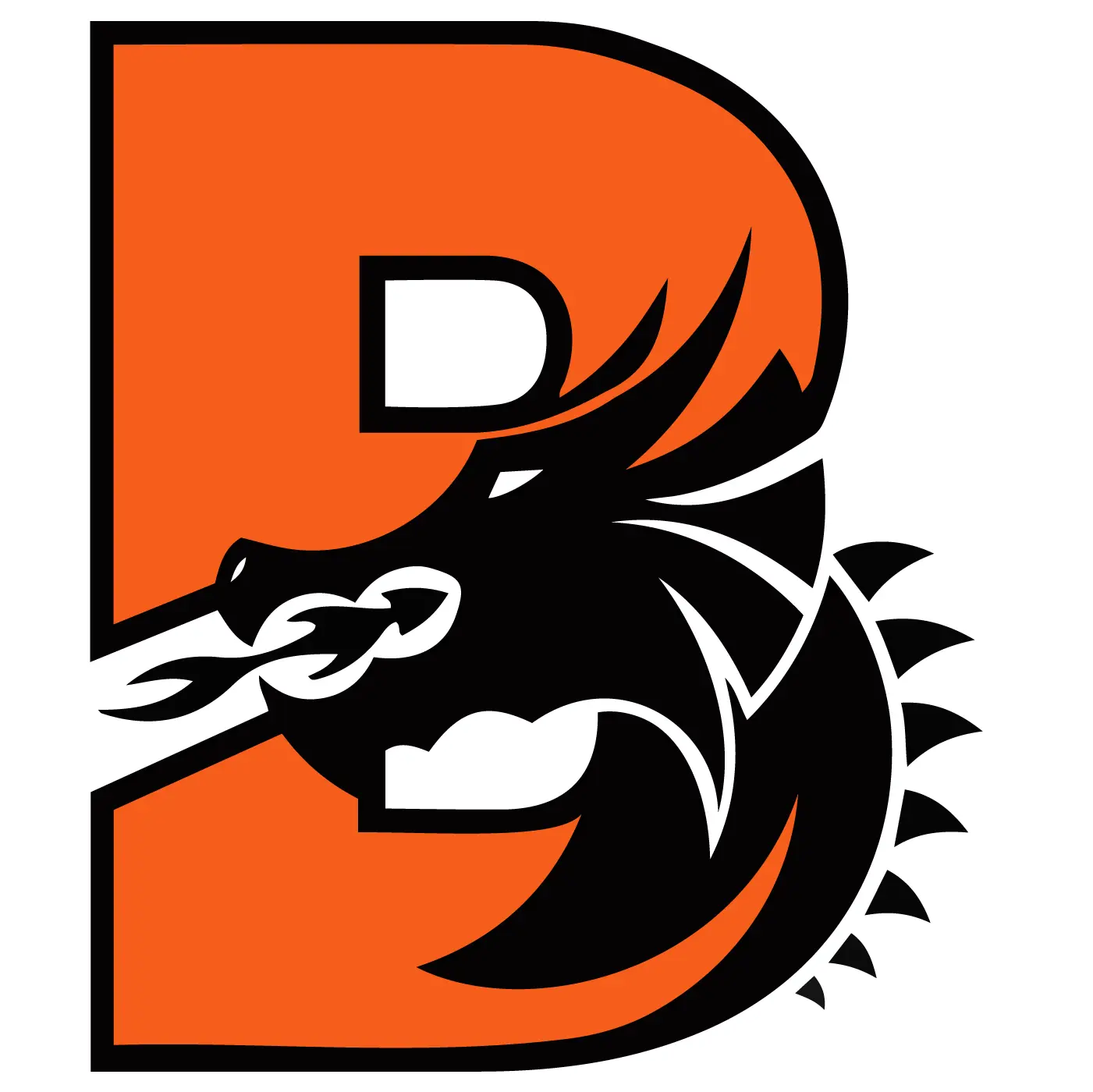 Brunswick Dragon