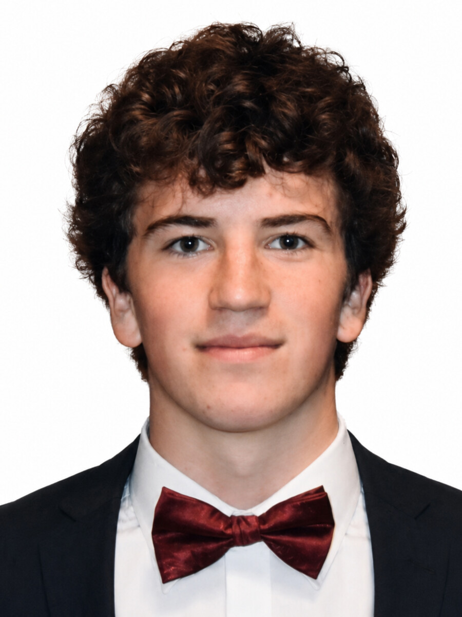 Marco Venegas, Co-Founder
